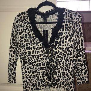 White House Black Market shirt/blouse